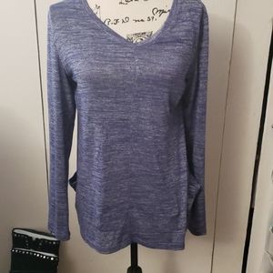 Logo tunic top